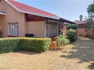 4 Bedroom Property for Sale in Stilfontein North West